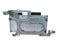 VW TOUAREG 7P speakers amplifier DYNAUDIO