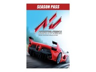 Microsoft pani Esd Assetto Corsa Season Pass X1