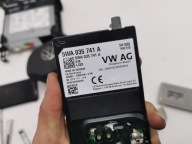 modulo ANTENY VW GOLF VIII 5WA035741A 20-24