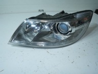 light front front left SKODA OCTAVIA II 2 LIFT XENON 1Z1941015G