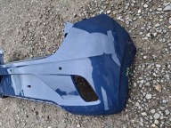 bumper rear HYUNDAI I10 III 2019R->