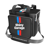 SHINY GARAGE Detailing Bag 2.0 Torba Na Kosmetyki