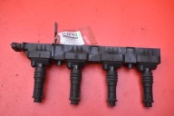 coil ignition 0221503015 OPEL CORSA C 1.2 16V 75 KM 00-03