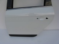Tür links heck LANCIA DELTA III 296/A