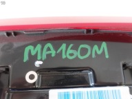 JAC T9 Ute HUNTER 21- light LED right rear part EUROPA