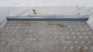 MERCEDES W203 moulding door right left front 347