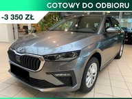 Skoda Scala Selection 1.5 TSI 150KM Alarm