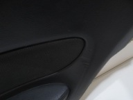 side upholstery right rear part BMW E81 OE (14753678)