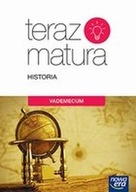 Teraz matura 2017 Historia Vademecum Exam Preparat