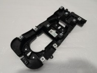 AUDI Q5 80A Porte Support plaque TUNELU 80B863531A
