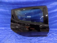 door right rear part right rear. RENAULT CLIO IV HB