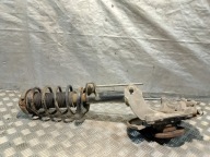 McPherson right front shock absorber spring swing VW PASSAT B6 2.0 TDI