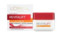 L'Oréal, Revitalift Hydratačný krém SPF 30, 50 ml