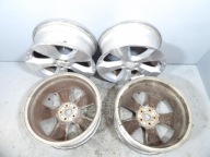 disk hliníkový Subaru OE 7.0" x 17" 5x100