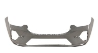 bumper front VOLVO XC60 II LIFT 4X PDC without washers 2021