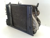 hüttök ventilátor Renault Clio 1,5 DCI
