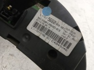 PEUGEOT 807 CITROEN C8 and 2.0 HDI dials dials 1497566080