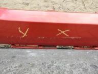 RENAULT CLIO V 5 LIFT 23- front bumper