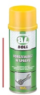 ODRDZEWIACZ W SPRAYU PENETRATOR BOLL 200ml 001025