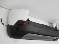 bumper rear part rear JEEP AVENGER 4 PDC 24R