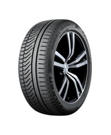 Falken EuroAll Season AS220PRO 225/60R18 104 V priľnavosť na snehu (3PMSF)