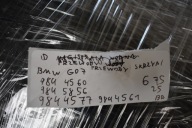 IDEALNE Tubi cambio ingranaggi BMW G07 G05 G06 1