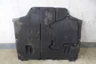 Toyota Corolla E21XII cover below engine 51410-02310 51447-02100