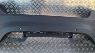 bumper rear Fiat Bravo S25099844