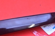 Couverture Poignée du capot Arrière Arrière Noir BMW X5 E53 99-03