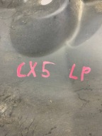 podblatník levý předek levé přední MAZDA C5 CX-5 (2012-2015)