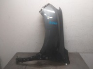 fender front left DACIA DUSTER II 2 18