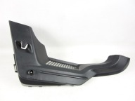plastic cover boot left Seat Ibiza V 6F KJ 2020