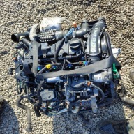 engine Peugeot 3008 and 1.6 bluehdi BH01 10jbhc