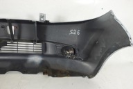 bumper front front DAIHATSU TERIOS 2 II 06-09 S26 2006-2009 52119-B4060