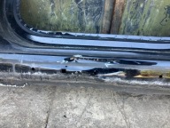 threshold left front PEUGEOT 308 T9 GT LINE