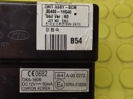 KIA CEED et 1.6 16V Unité commande confort 954001H540