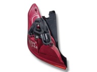 light rear right side Peugeot 308 facelift 2013 9680425880