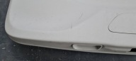 Chrysler Pacifica 2022 cover side bonnet boot rear part 6PP36PD2AA