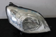 light right front front FIAT QUBO 1353197080
