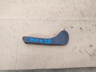 OPEL CORSA C handle bracket control seat left front 9229346