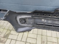 Volkswagen Up 11- bumper front front