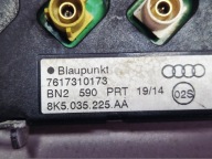 AUDI A4 B8 A4B8 antenne verstärker 8K5035225AA