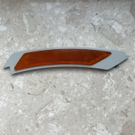 BMW3 E90 E91 04-12 odblaski Paraurti Anteriore Destro