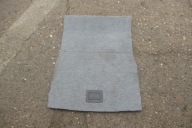 BMW E90 06R floor mats boot