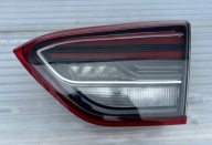 light bonnet boot rear part right left OPEL CORSSLAND X