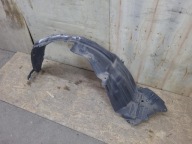 mudguard front left side Toyota Prius plus ZVW40 2012 53876-47040