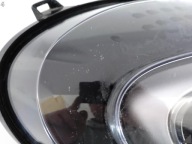 MCLAREN 675LT 675 LT 650 15- light HEADLIGHT XENON right front
