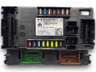 Fiat Ducato Module fusibles 503446570011