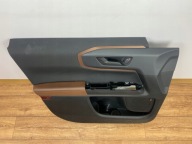 left front side door Ford Bronco Sport 2020+ USA