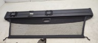 blinds boot Mercedes W211 3,0 CDI V6